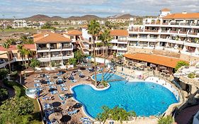 Golf Del Sur - Apartamento Con Balcon Y Vistas Al Mar - As De Casas